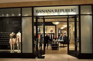 Banana Republic