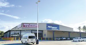 Nica PriceSmart